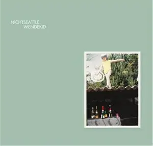 NICHTSEATTLE – wendekid (LP Vinyl)