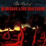 NICK CAVE & BAD SEEDS, best of cover
