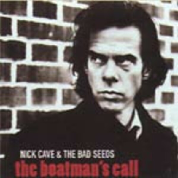 NICK CAVE & BAD SEEDS – boatman´s call (CD, LP Vinyl)