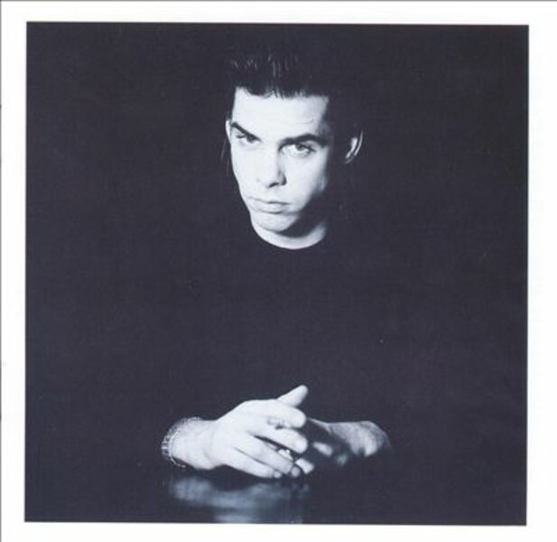 Cover NICK CAVE & BAD SEEDS, firstborn is dead