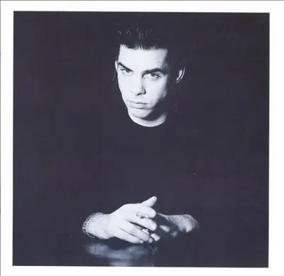 NICK CAVE & BAD SEEDS – firstborn is dead (LP Vinyl)