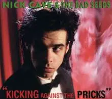 NICK CAVE & BAD SEEDS – kicking against the pricks (LP Vinyl)