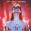 NICK CAVE & BAD SEEDS – let love in (CD, LP Vinyl)
