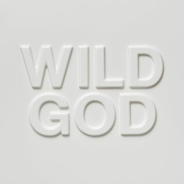 NICK CAVE & BAD SEEDS – wild god (CD, LP Vinyl)