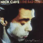 NICK CAVE & BAD SEEDS – your funeral...my trial (CD, LP Vinyl)