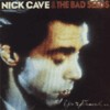 NICK CAVE & BAD SEEDS – your funeral...my trial (CD, LP Vinyl)