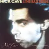 NICK CAVE & BAD SEEDS – your funeral...my trial (LP Vinyl)