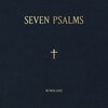 NICK CAVE – seven psalms (10" Vinyl)