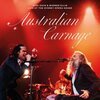 NICK CAVE & WARREN ELLIS – australian carnage -  live at sydney opera house (LP Vinyl)
