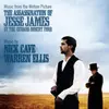 NICK CAVE & WARREN ELLIS – the assassination of jesse james (CD)