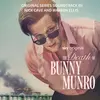 NICK CAVE & WARREN ELLIS – the death of bunny munro (o.s.t.) (LP Vinyl)