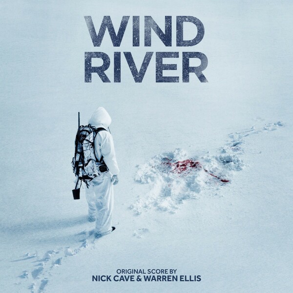 NICK CAVE & WARREN ELLIS – wind river - o.s.t. (LP Vinyl)