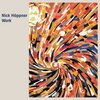 NICK HÖPPNER – work (CD, LP Vinyl)