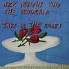 NICK MURPHY & THE PROGRAM – take in the roses (CD, LP Vinyl)