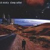 NICK NICELY – sleep safari (CD, LP Vinyl)