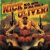 NICK OLIVERI – n.o. hits at all vol. 8 (CD, LP Vinyl)