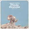 NICK OLIVERI´S MONDO GENERATOR – best of (CD)