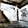 NICK OLIVERI´S UNCONTROLLABLE – leave me alone (CD, LP Vinyl)