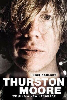 NICK SOULSBY – thurston moore (Papier)