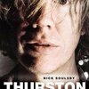 NICK SOULSBY – thurston moore (Papier)