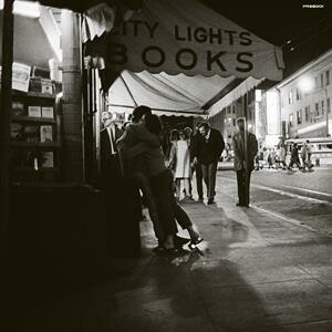 Cover NICK WATERHOUSE, fooler