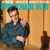 NICK WATERHOUSE – promenade blue (CD, LP Vinyl)