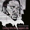 NICKLAS BASCHEK – living live like rappers do - über kendrick lamar (Papier)