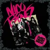 NICO BONES – sweat heart break (LP Vinyl)