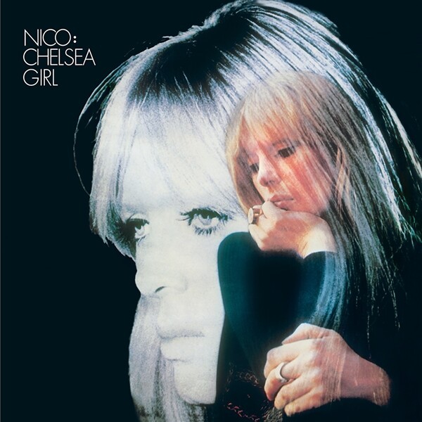 NICO – chelsea girl (LP Vinyl)