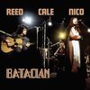 NICO, REED & CALE – le bataclan 1972 (CD, LP Vinyl)
