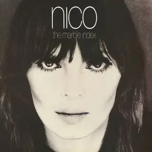 NICO – the marble index (CD, LP Vinyl)