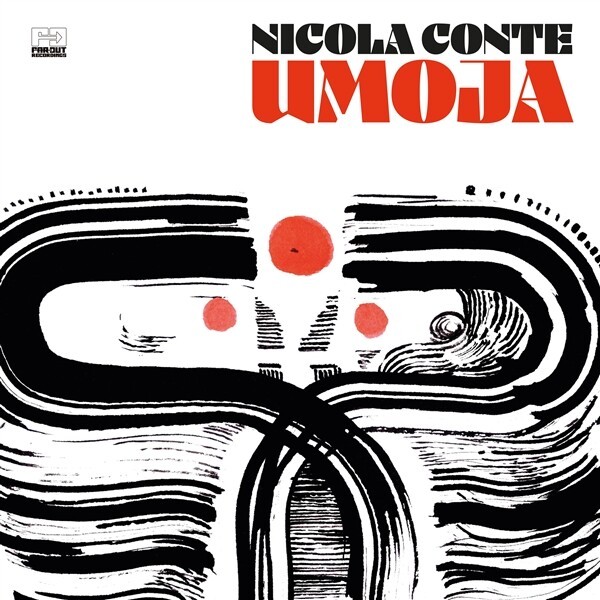 NICOLA CONTE – umoja (LP Vinyl)