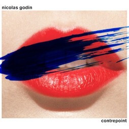 NICOLAS GODIN – contrepoint (LP Vinyl)