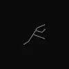 NICOLAS JAAR – piedras 1 & 2 (LP Vinyl)