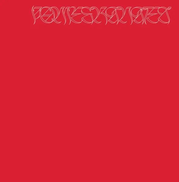 NICOLAS JAAR – pomegranates (LP Vinyl)