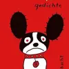 NICOLAS MAHLER – dachbodenfund - gedichte (Papier)