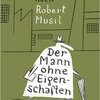 NICOLAS MAHLER/ROBERT MUSIL – der mann ohne eigenschaften (Papier)