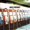 NIELS FREVERT – seltsam öffne mich (CD, LP Vinyl)