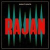 NIGHT BEATS – rajan (CD, LP Vinyl)