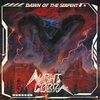 NIGHT COBRA – dawn of the serpent (LP Vinyl)