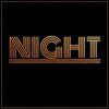 NIGHT – feeling it everywhere (7" Vinyl)