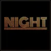NIGHT – feeling it everywhere (7" Vinyl)