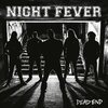 NIGHT FEVER – dead end (CD, LP Vinyl)