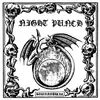 NIGHT PUNCH – godisnowhere (7" Vinyl)