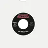 NIGHT TRAINS – don´t want to know/do anything you wanna do (7" Vinyl)