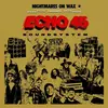 NIGHTMARES ON WAX – echo45 sound system (LP Vinyl)