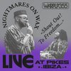 NIGHTMARES ON WAX – shout out! to freedom... (live at pikes ibiza) (LP Vinyl)