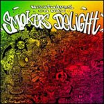 NIGHTMARES ON WAX, smokers delight cover