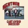 NIGHTMEN – can´t avoid success (CD, LP Vinyl)