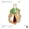 NIGHTSHIFT – zoe (CD, Kassette, LP Vinyl)